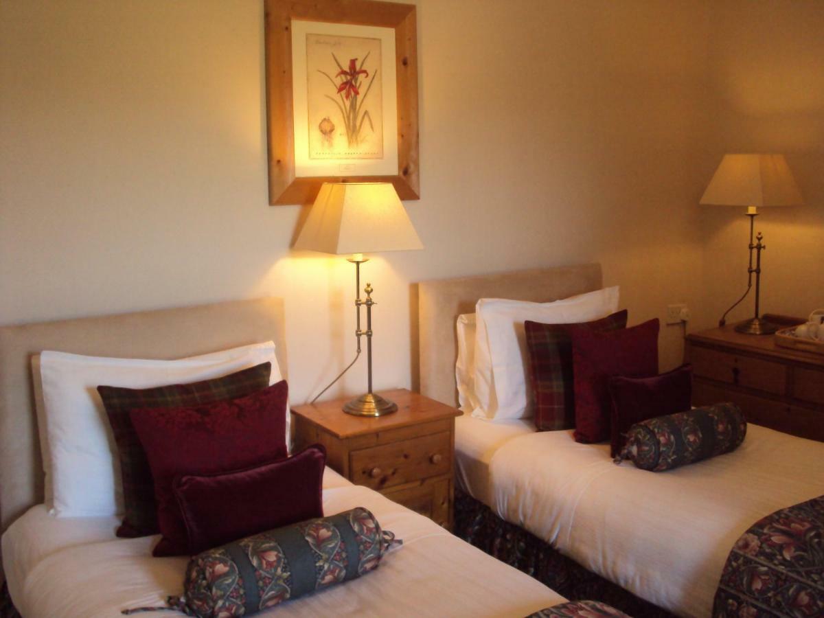 Woodlands Bed & Breakfast Looe Eksteriør bilde