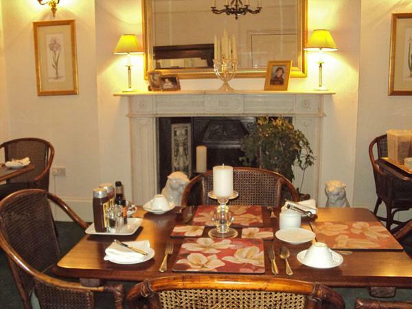 Woodlands Bed & Breakfast Looe Eksteriør bilde