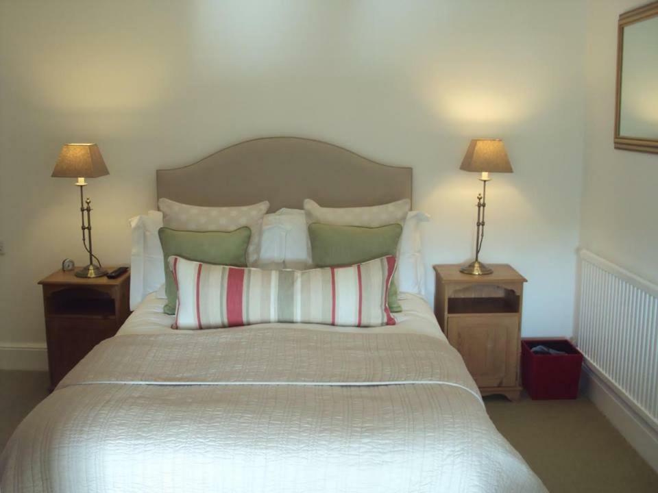 Woodlands Bed & Breakfast Looe Eksteriør bilde