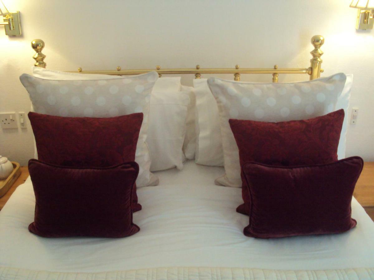 Woodlands Bed & Breakfast Looe Eksteriør bilde