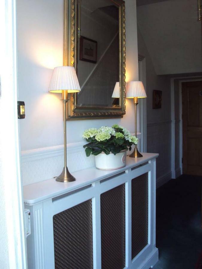 Woodlands Bed & Breakfast Looe Eksteriør bilde