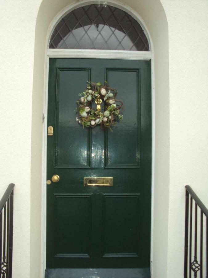 Woodlands Bed & Breakfast Looe Eksteriør bilde